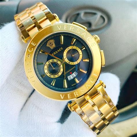 are Versace watches cheap